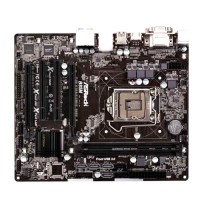 ASRock B85M